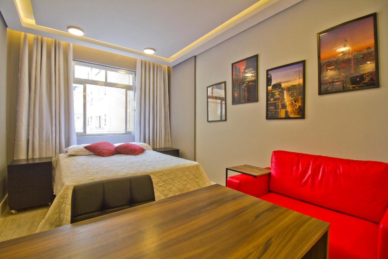C/ Vaga De Garagem Apartemen *