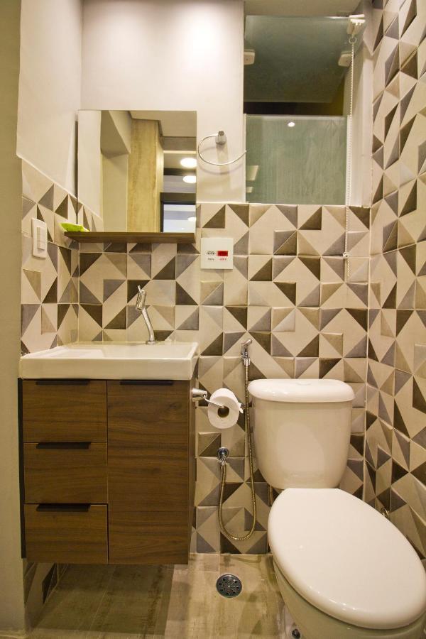 C/ Vaga De Garagem Apartemen