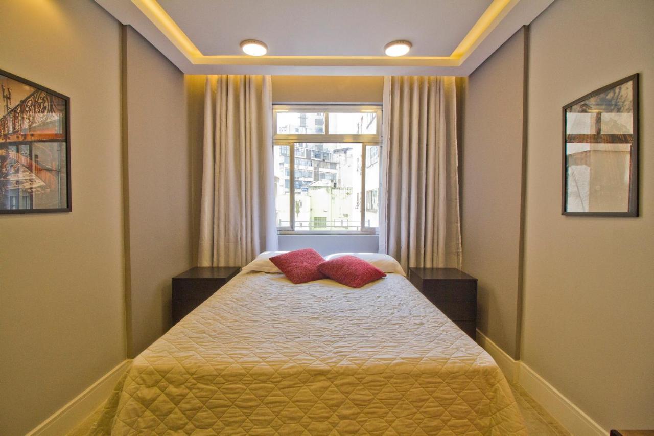 Apartemen C/ Vaga De Garagem Sao Paulo