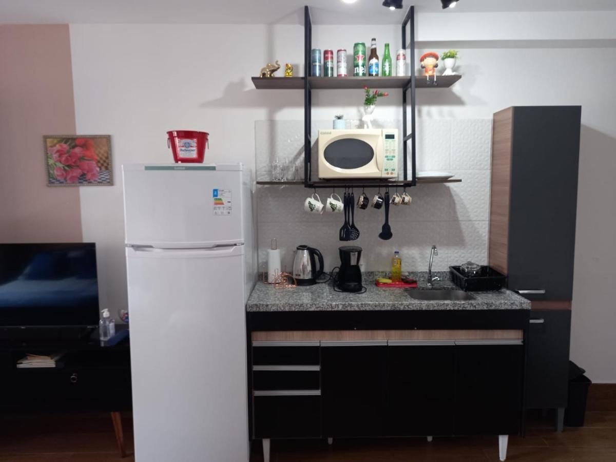 Apartment Lindo Na Frei Caneca São Paulo
