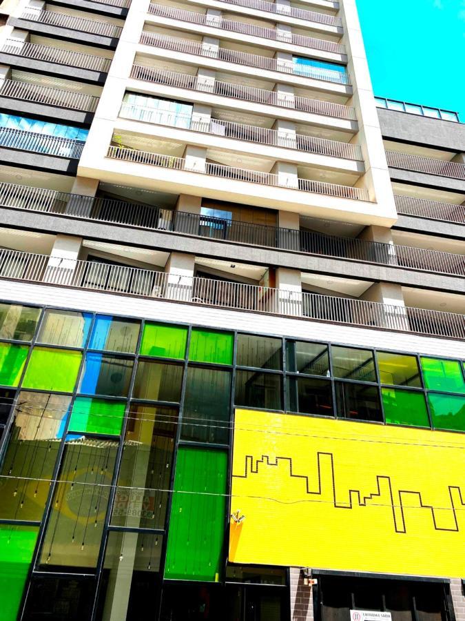 Apaulistana56 Apartment São Paulo