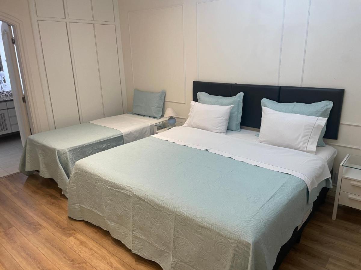 Privatunterkunft No Jardim Guedala São Paulo