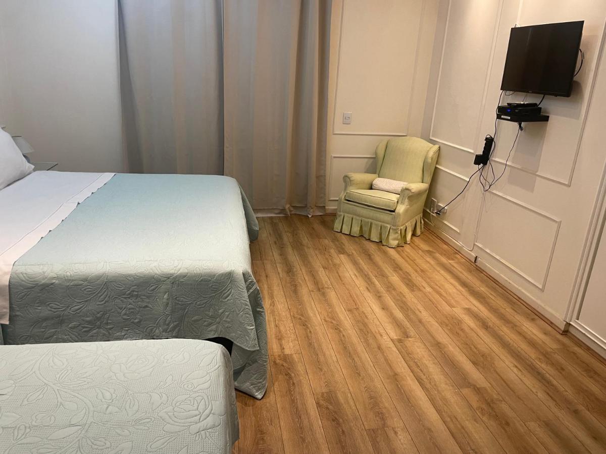 Privatunterkunft No Jardim Guedala