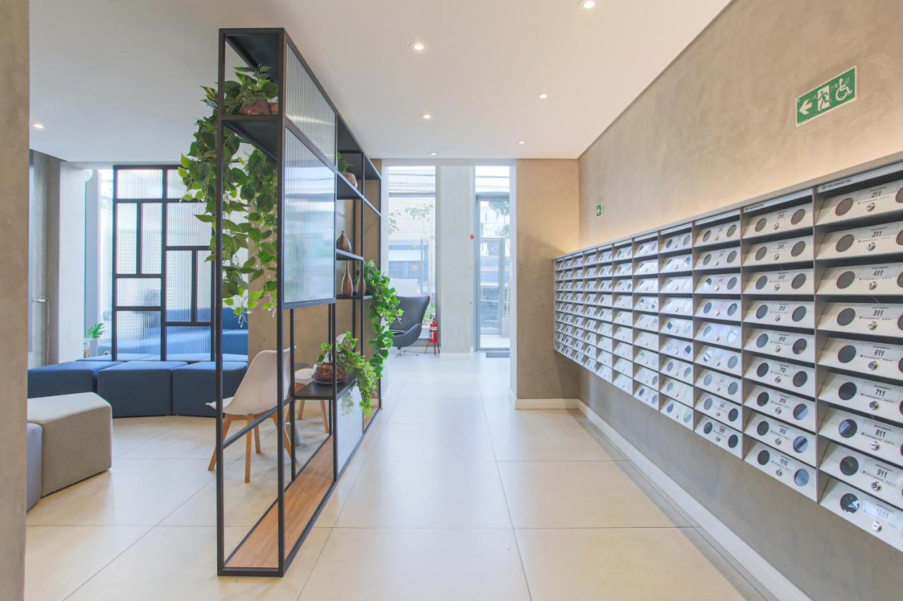 Apm - Anora Spaces Congonhas Sao Paulo