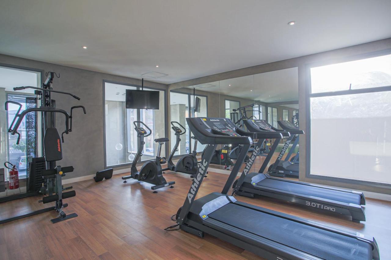 Apm - Anora Spaces Congonhas * Sao Paulo