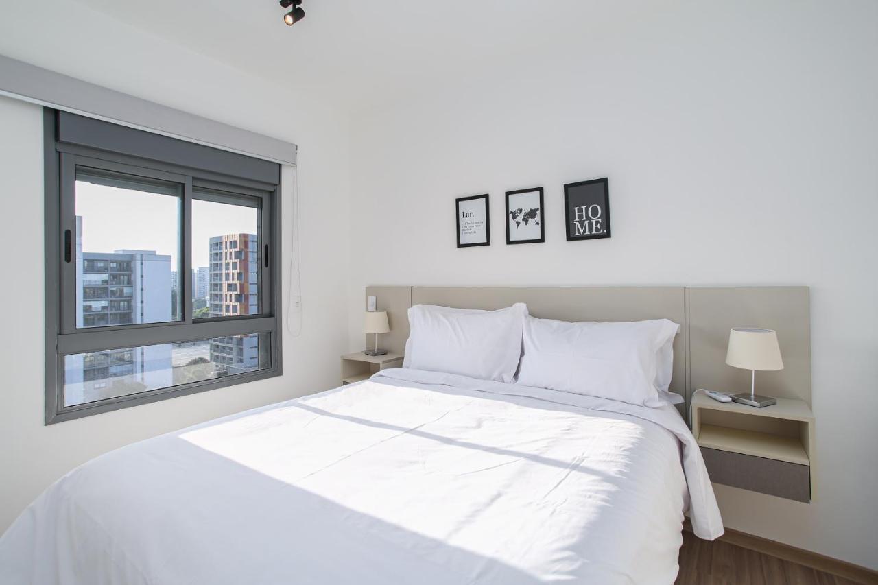 Apartment Apm - Anora Spaces Congonhas
