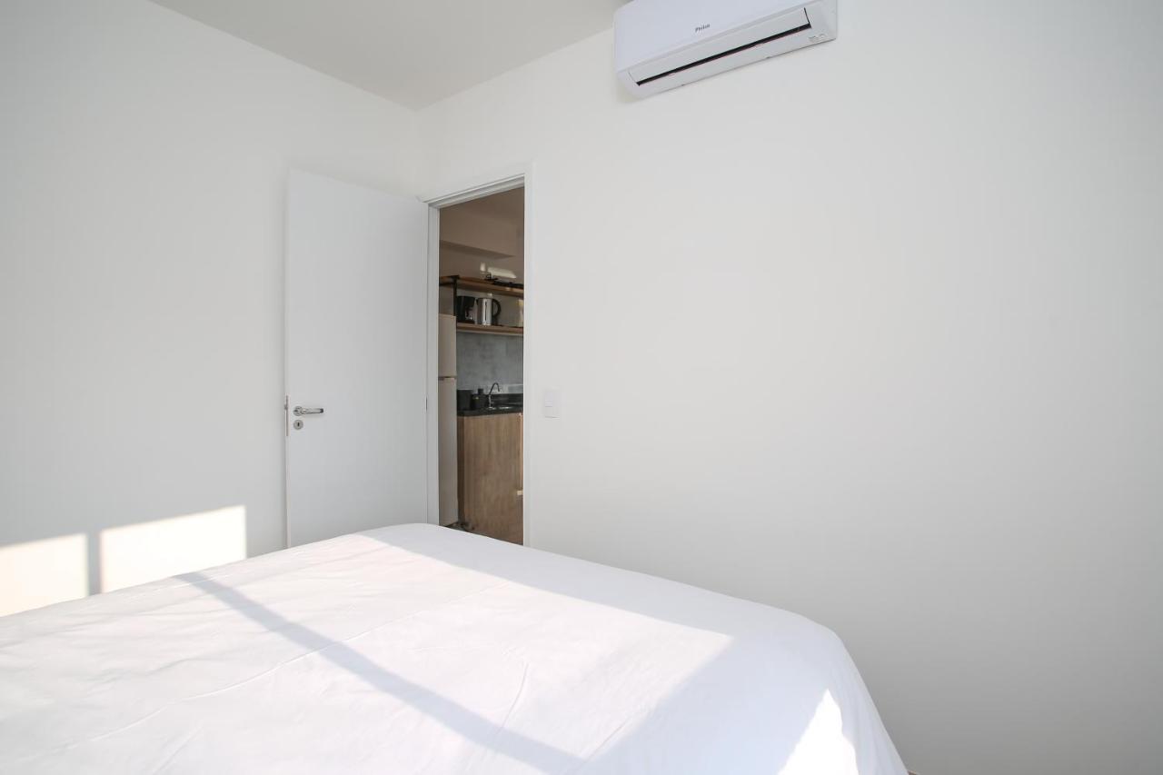 Apartment Apm - Anora Spaces Congonhas Sao Paulo