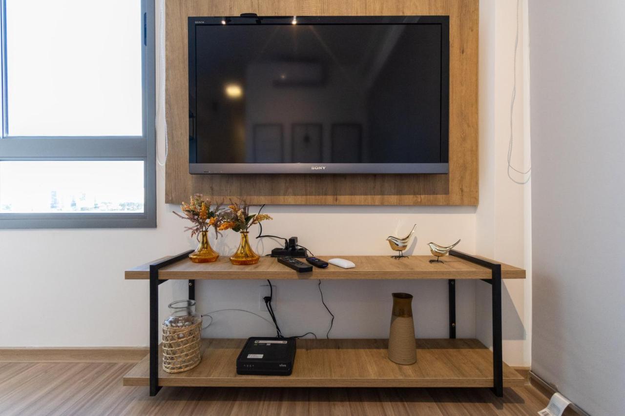 Apartment Apm - Anora Spaces Congonhas *