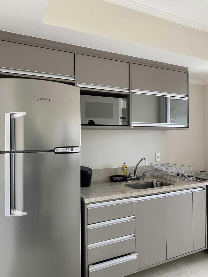 Perto Do Metro Apartment