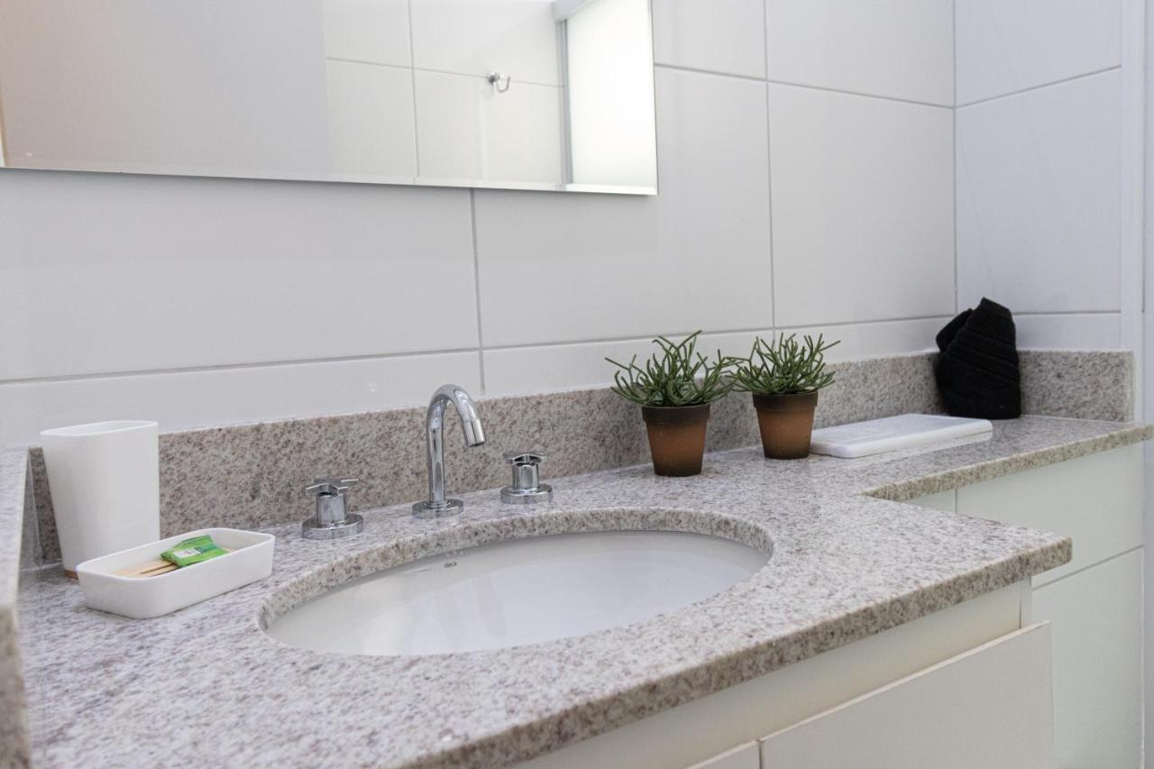 Apm - Anora Spaces Congonhas Apartment