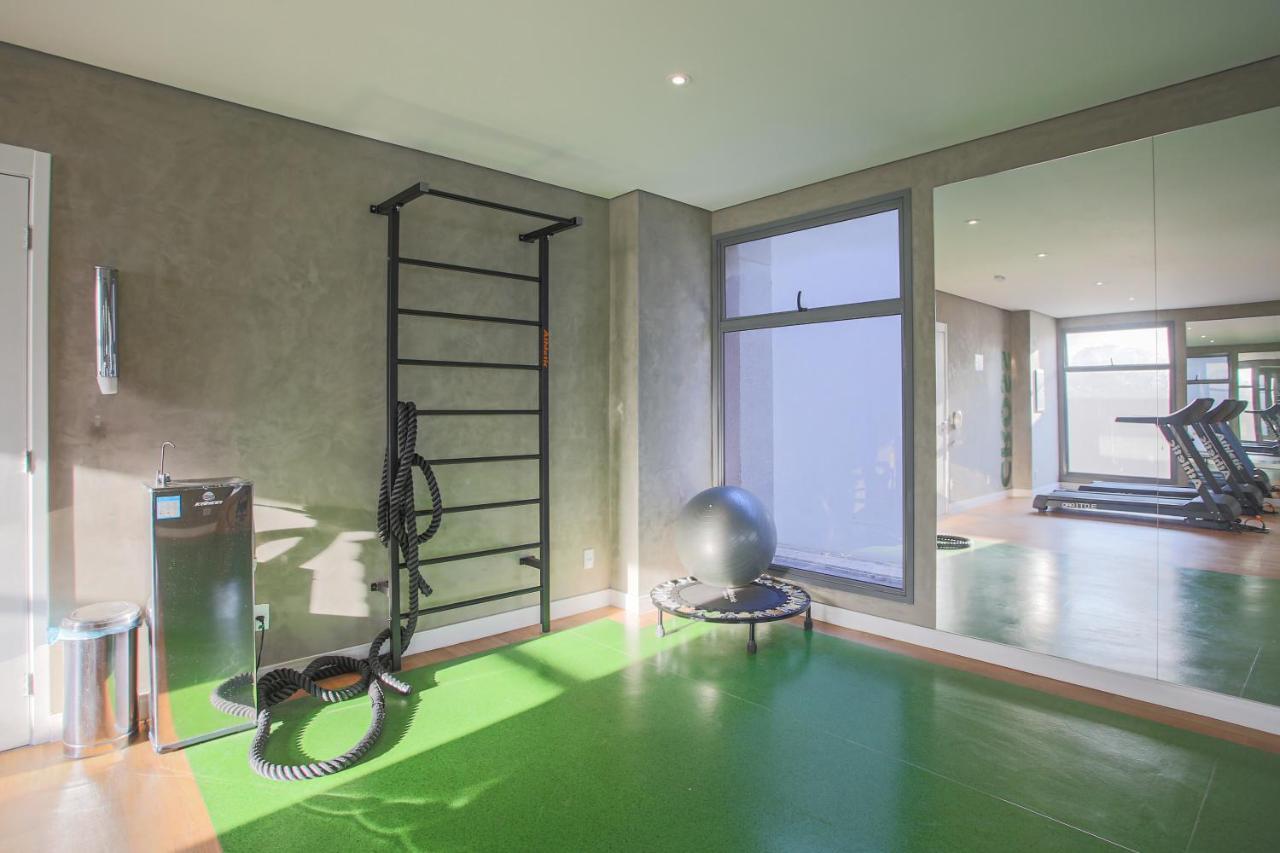 Apm - Anora Spaces Congonhas Apartment *
