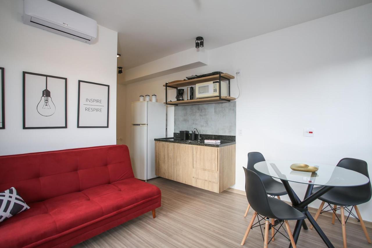 Apm - Anora Spaces Congonhas Apartment Sao Paulo