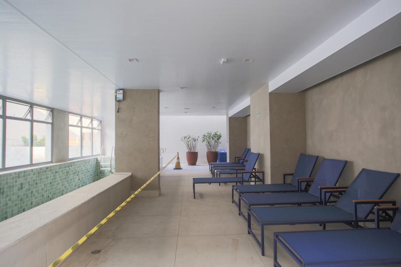 Apartment Apm - Anora Spaces Congonhas Sao Paulo