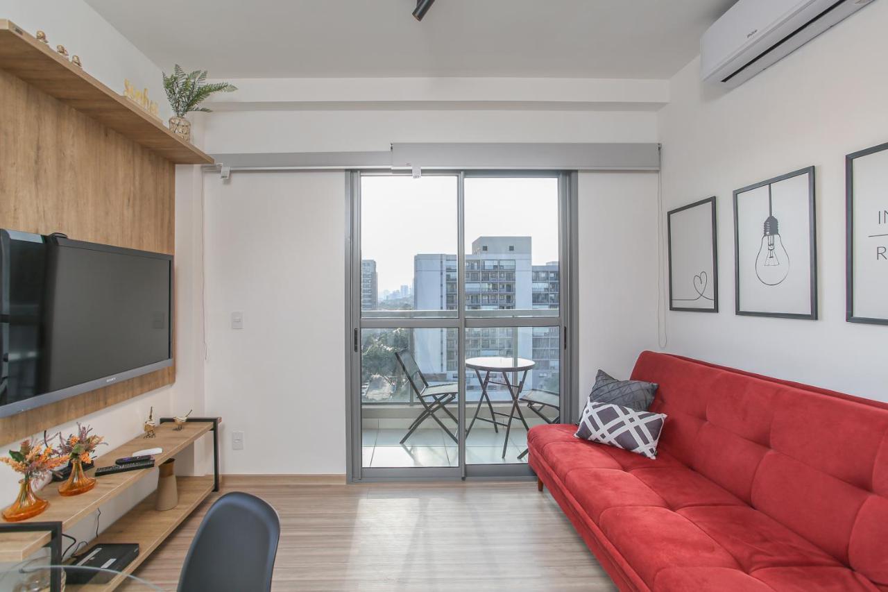 Apm - Anora Spaces Congonhas Apartment Sao Paulo
