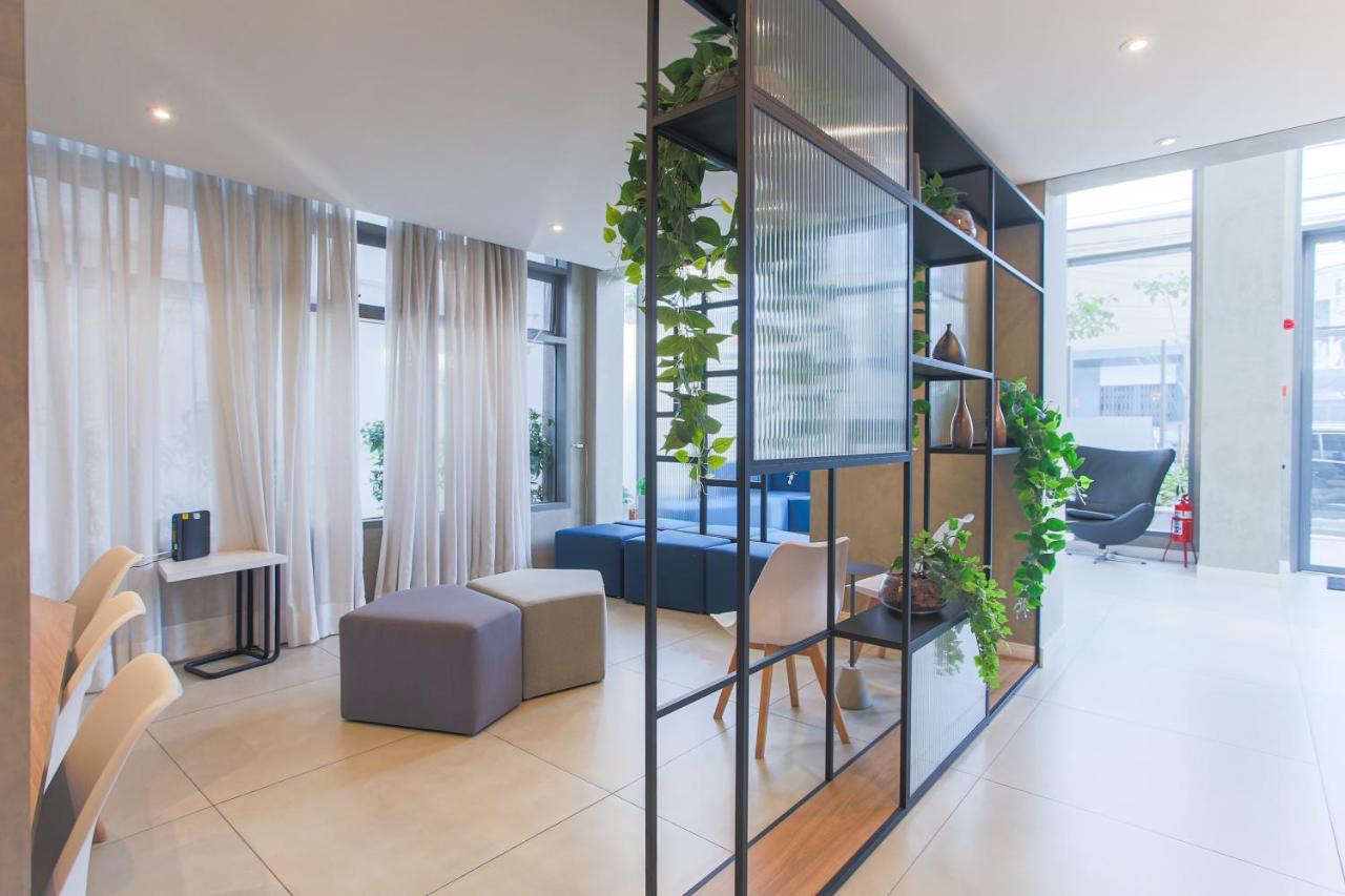 Apm - Anora Spaces Congonhas * Sao Paulo
