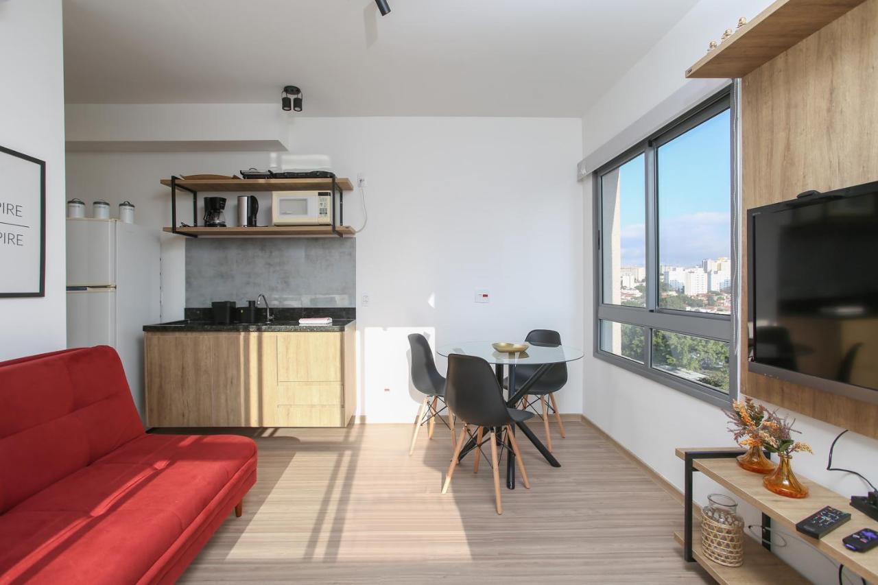 Apm - Anora Spaces Congonhas * Sao Paulo
