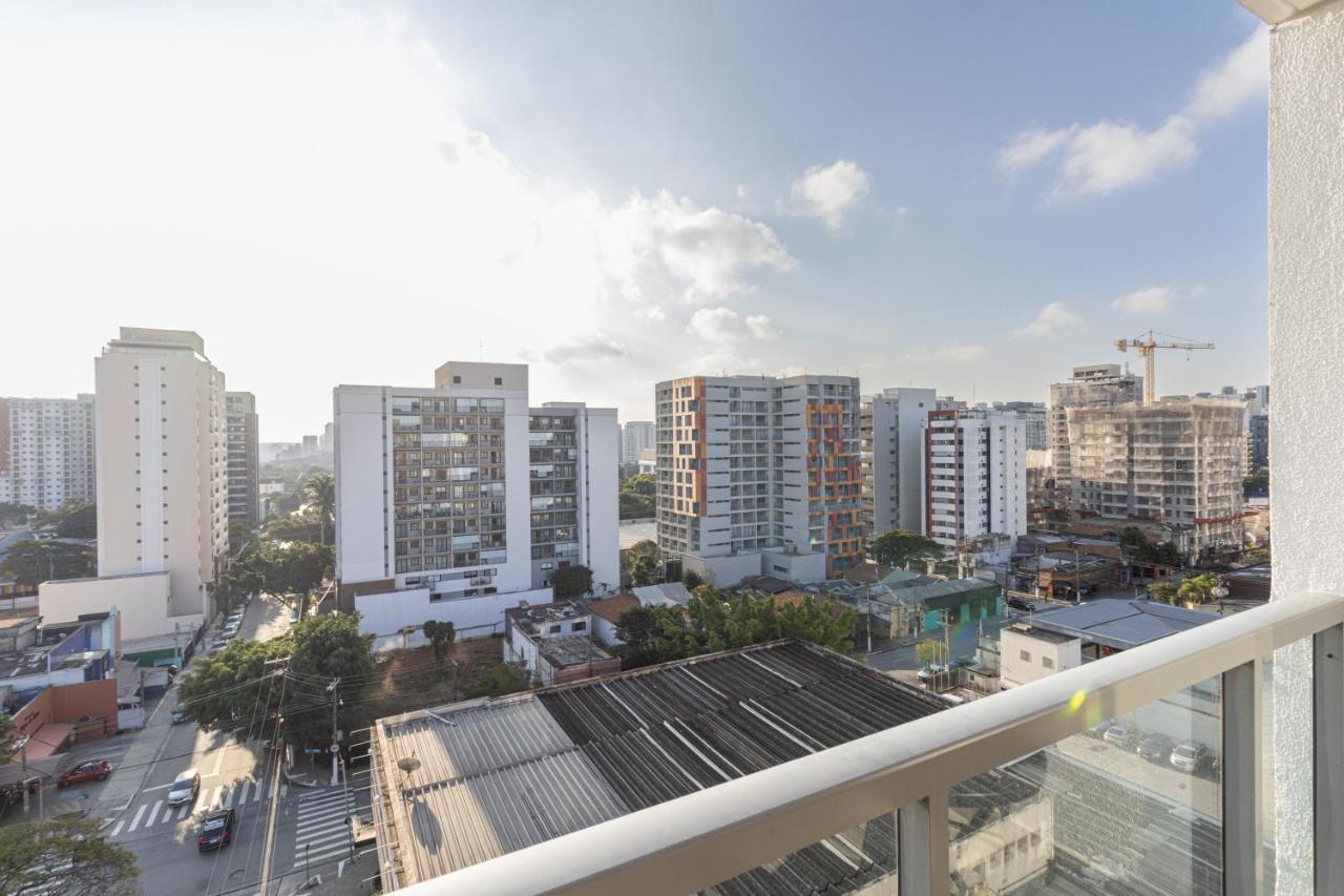 Apartment Apm - Anora Spaces Congonhas