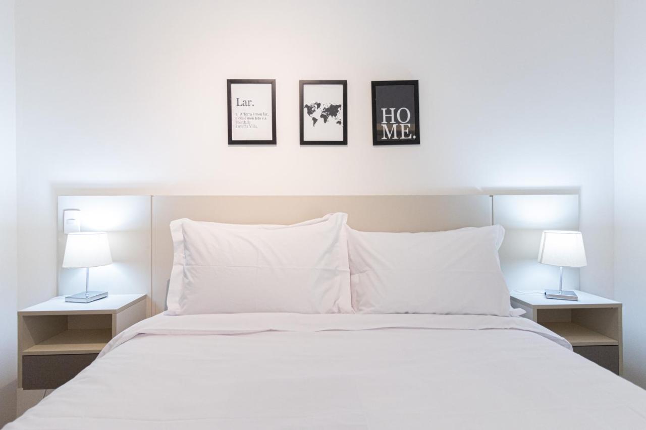 Apartment Apm - Anora Spaces Congonhas