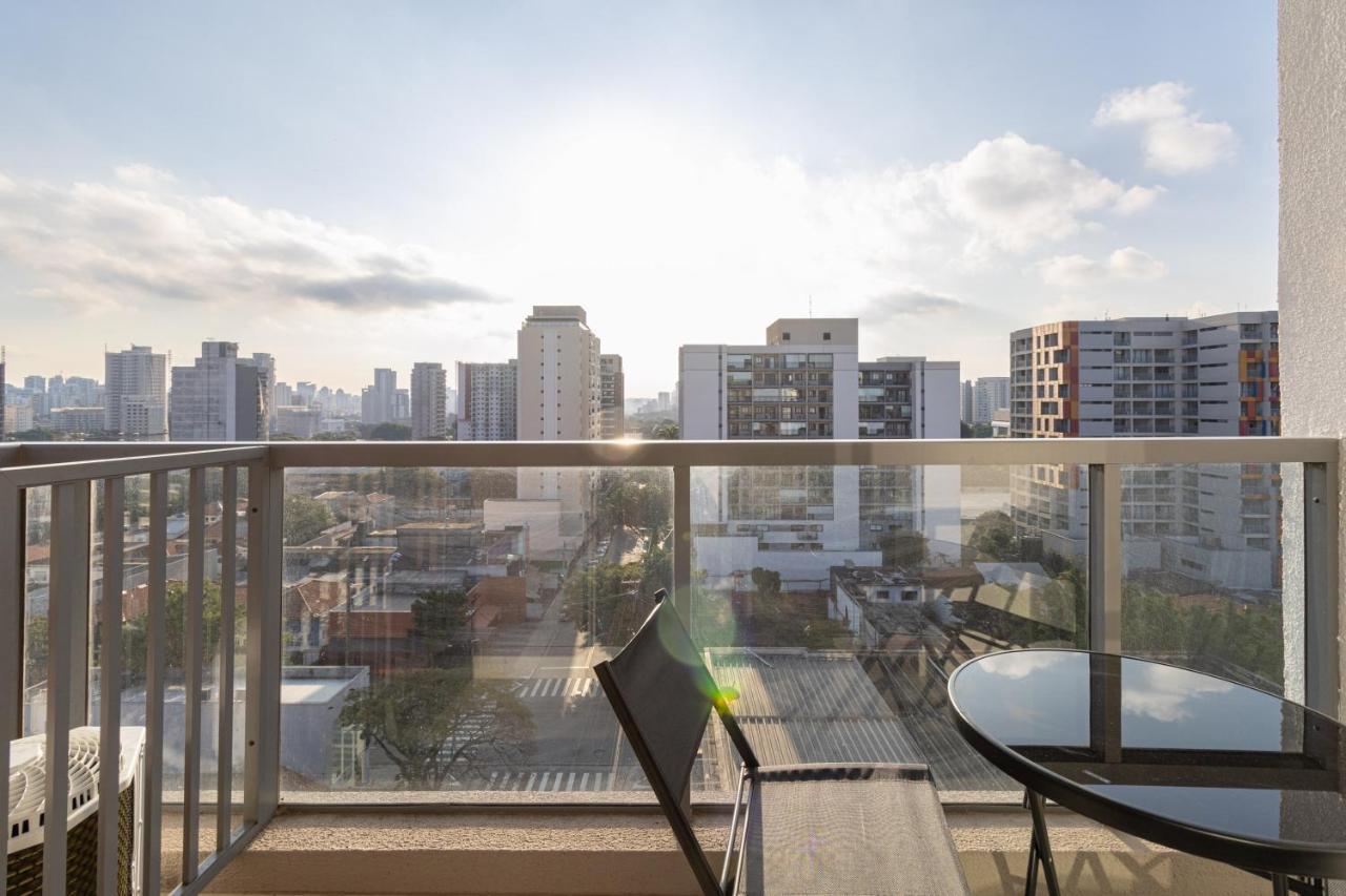 Apm - Anora Spaces Congonhas Apartment Sao Paulo