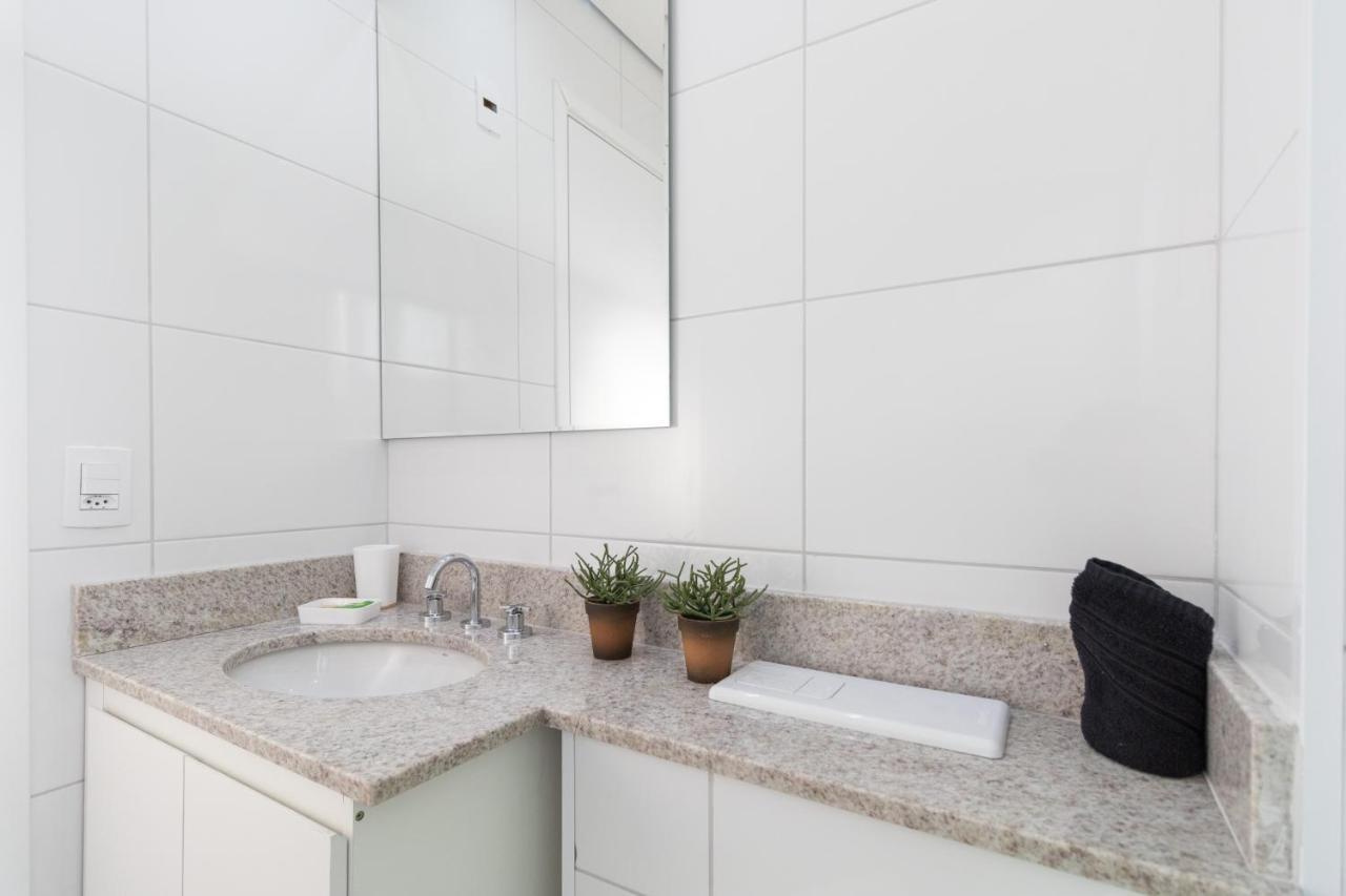Apartment Apm - Anora Spaces Congonhas *