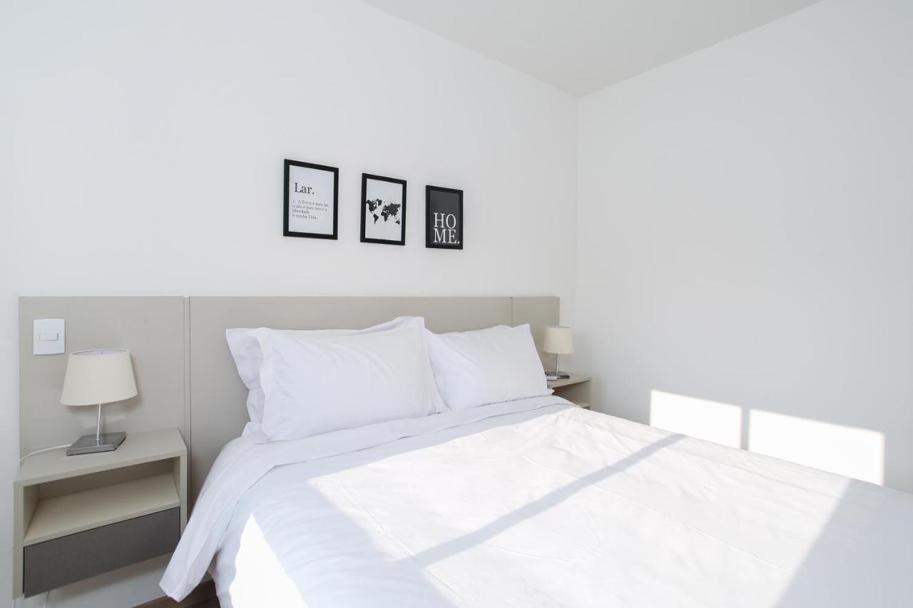 Apartment Apm - Anora Spaces Congonhas