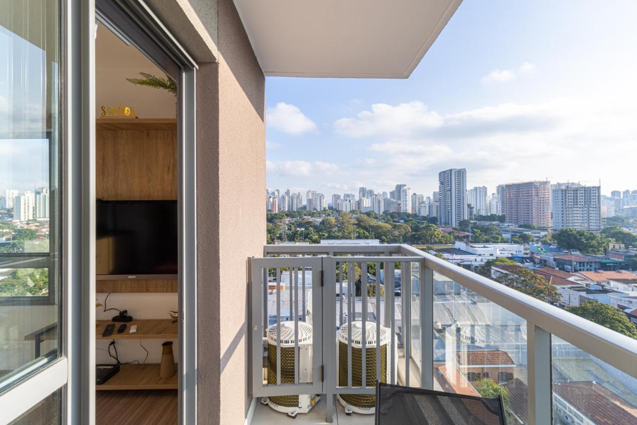 Apartment Apm - Anora Spaces Congonhas *