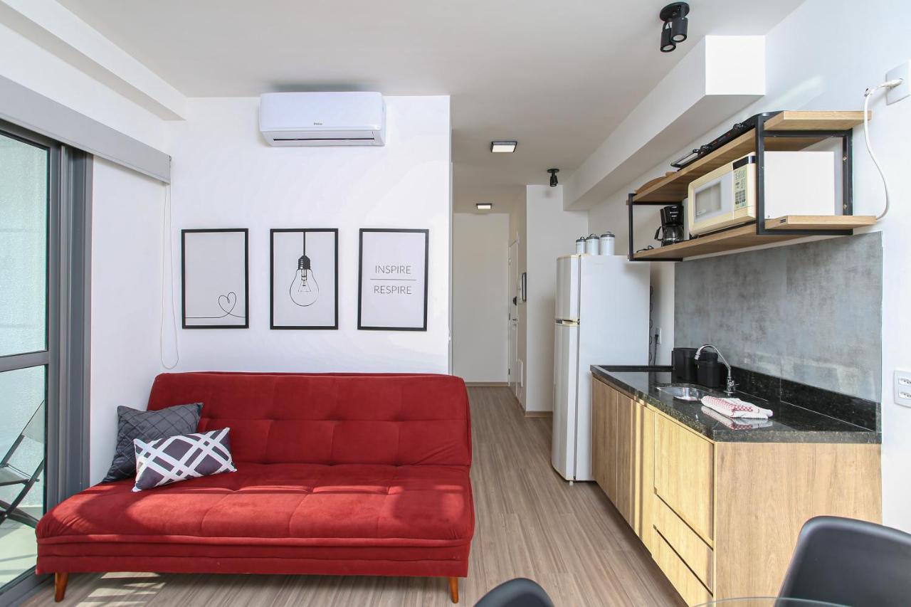 Apartment Apm - Anora Spaces Congonhas Sao Paulo