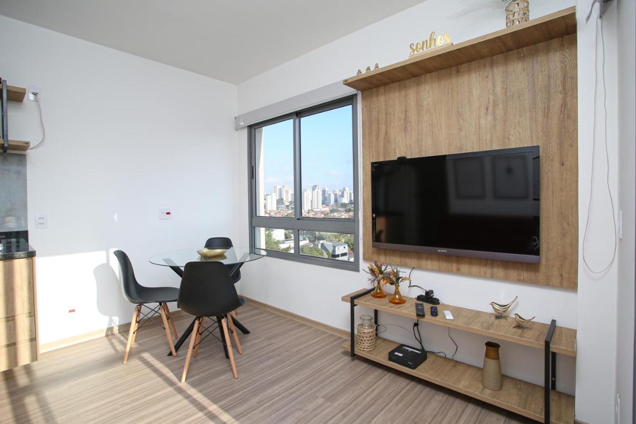 Apartment Apm - Anora Spaces Congonhas *