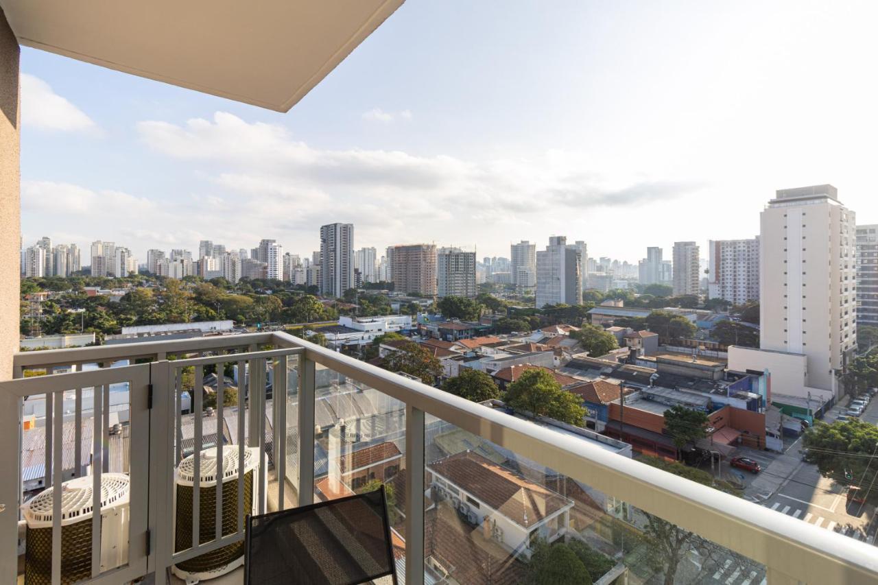Apm - Anora Spaces Congonhas Sao Paulo