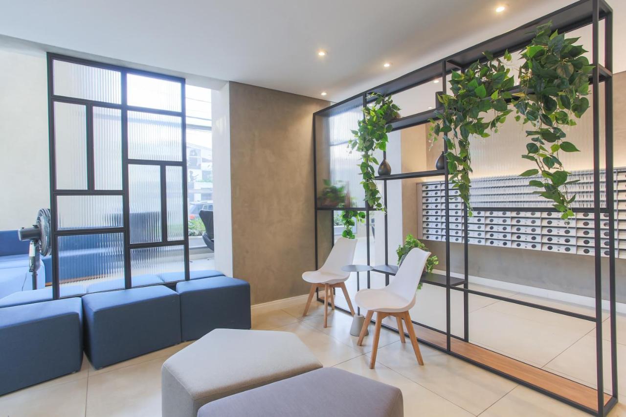 Apartment Apm - Anora Spaces Congonhas