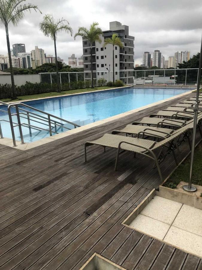 Apartment Perto Do Metro *