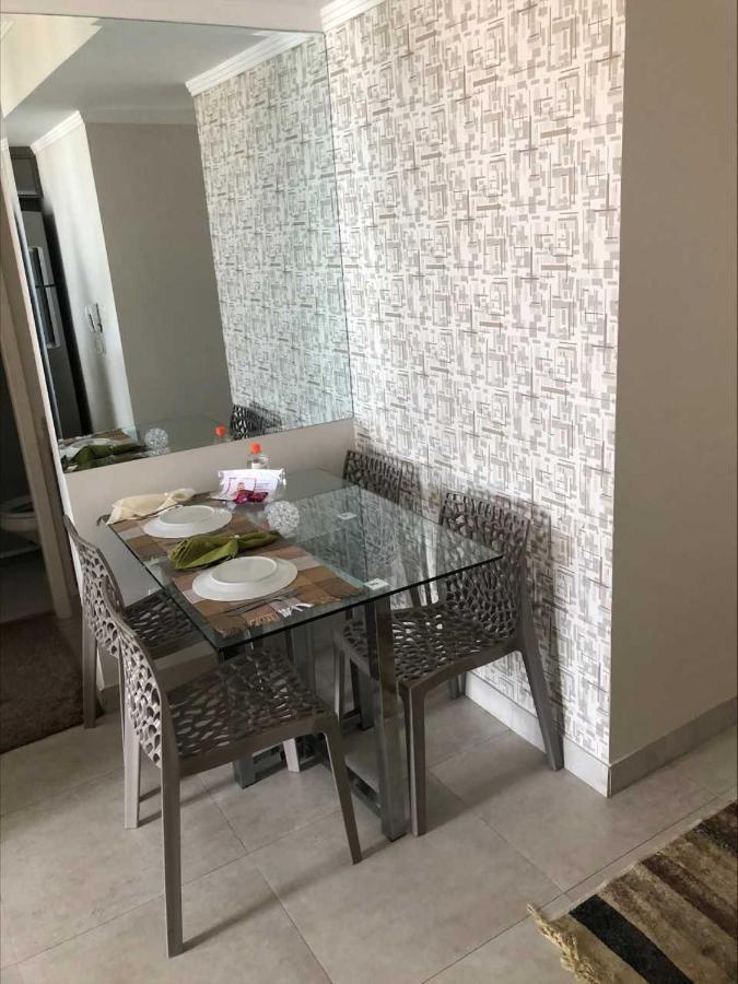 Perto Do Metro Apartment *