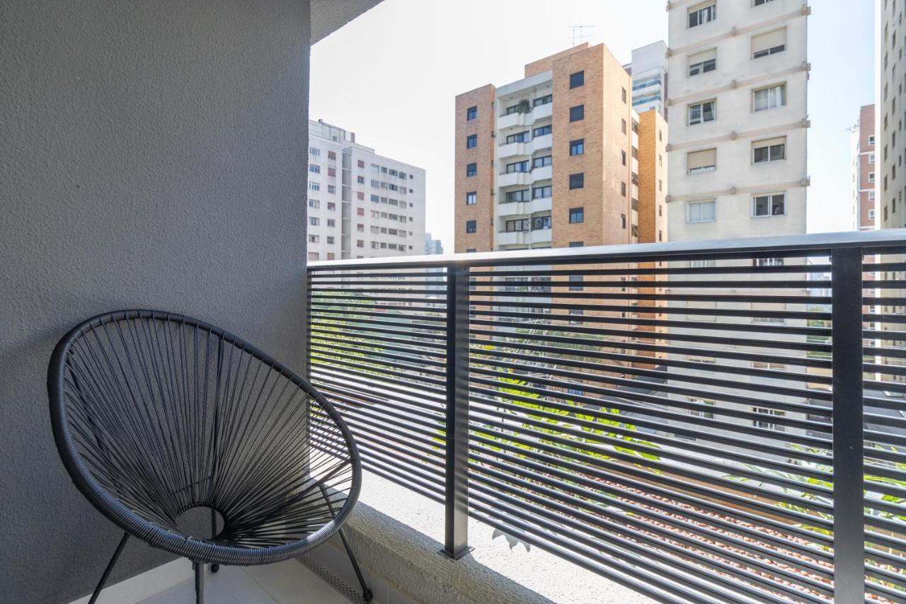 Apartment Hmv - Haus Mitre Mariana By Anora Spaces São Paulo