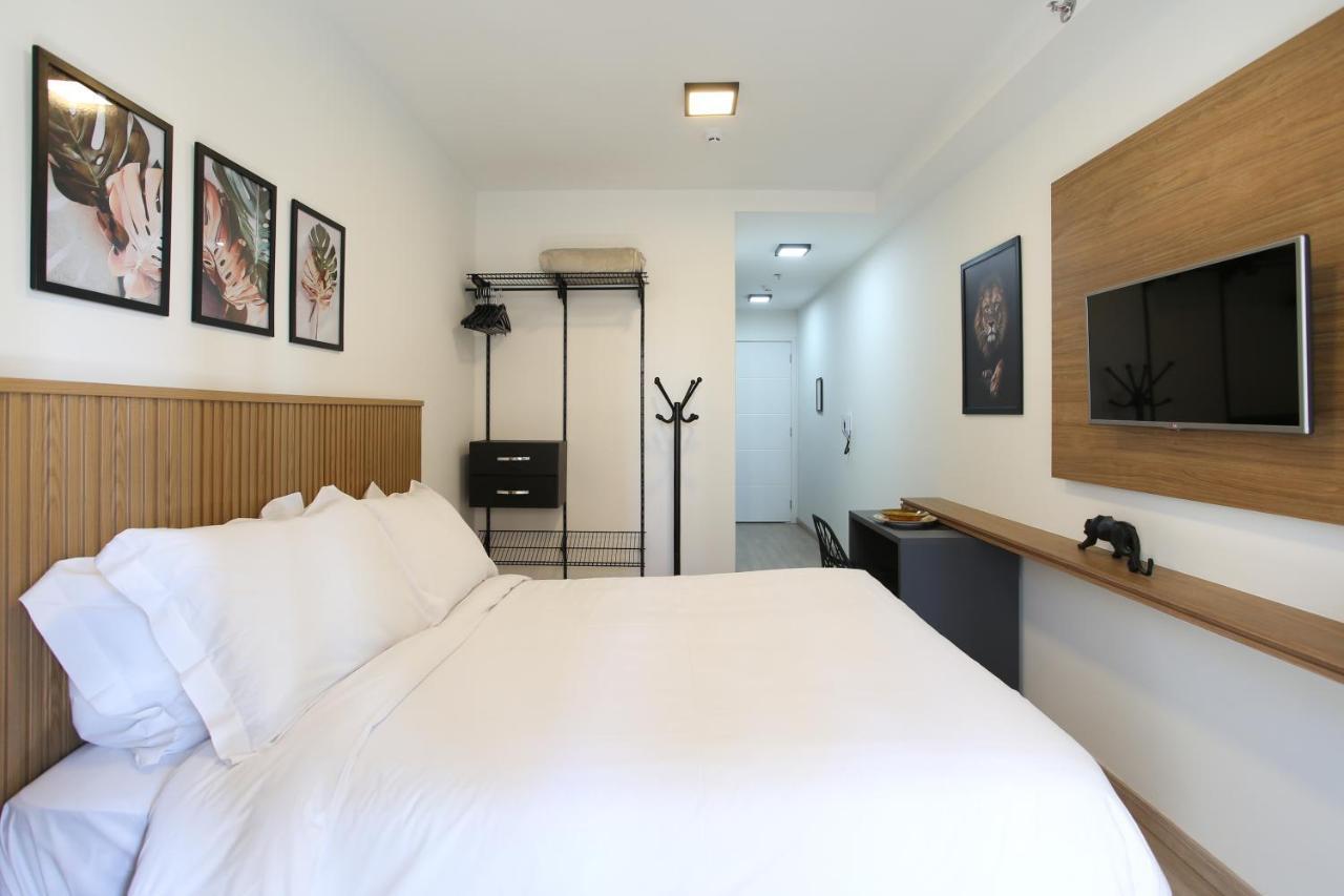 Hmv - Haus Mitre Mariana By Anora Spaces Apartment São Paulo