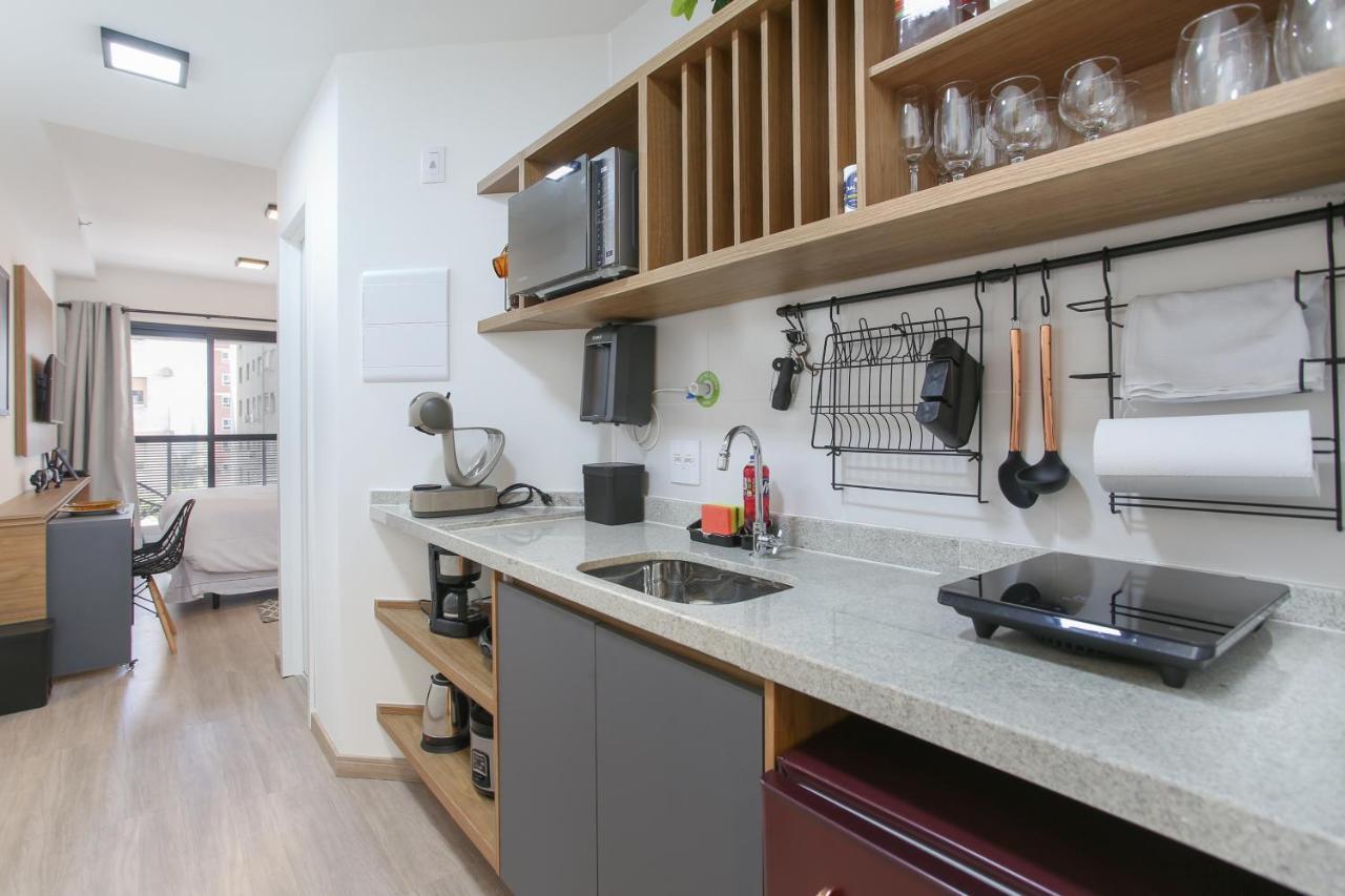 Apartment Hmv - Haus Mitre Mariana By Anora Spaces Sao Paulo