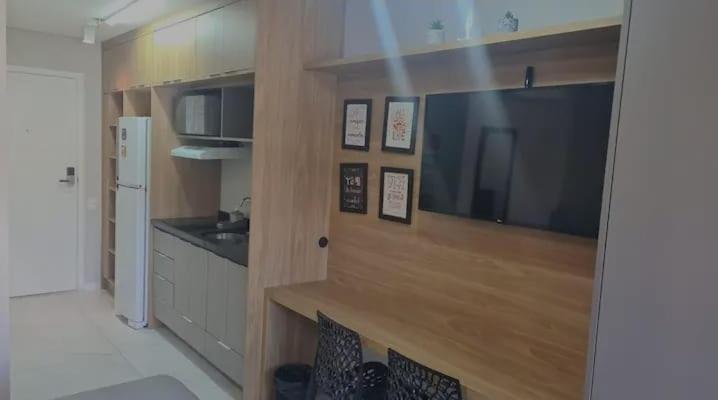 Apartment Paraiso 405