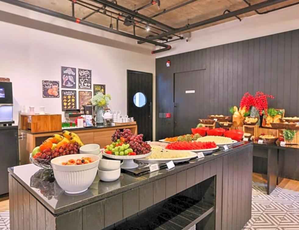 Aparthotel Executive Jardins