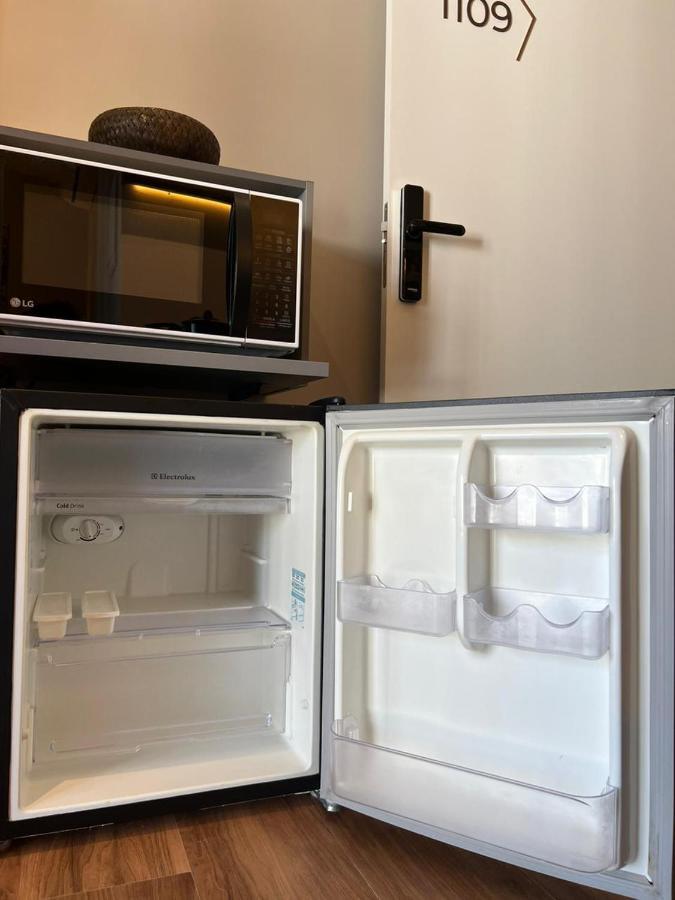 Studio Doru Vila Nova Conceicao Căn hộ