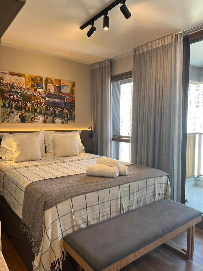 Studio Doru Vila Nova Conceicao * São Paulo