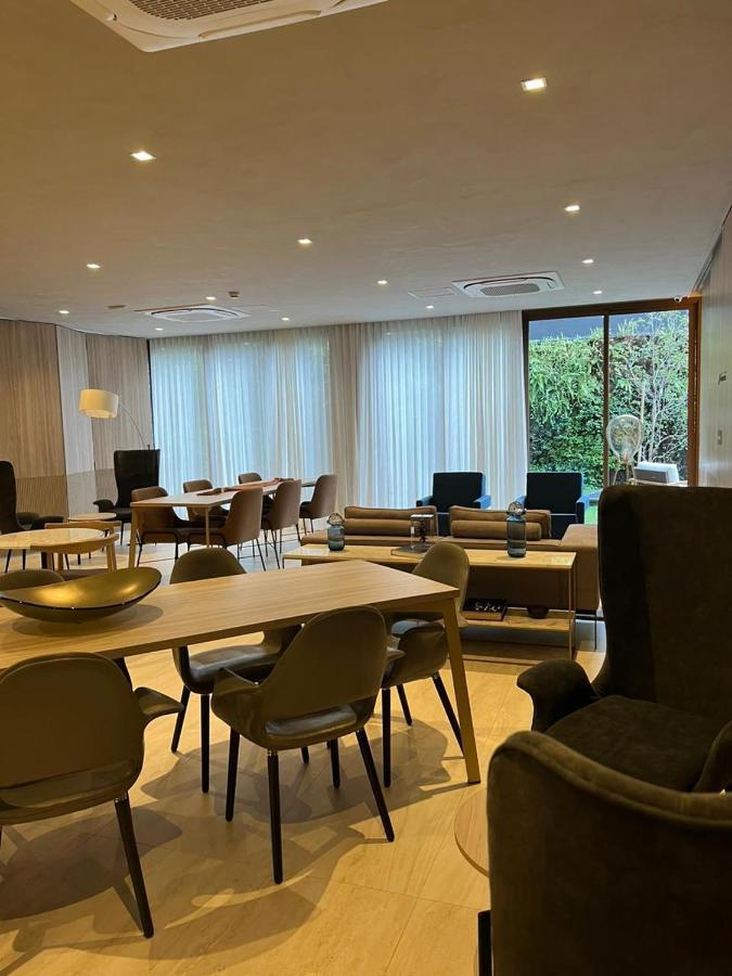 Studio Doru Vila Nova Conceicao São Paulo