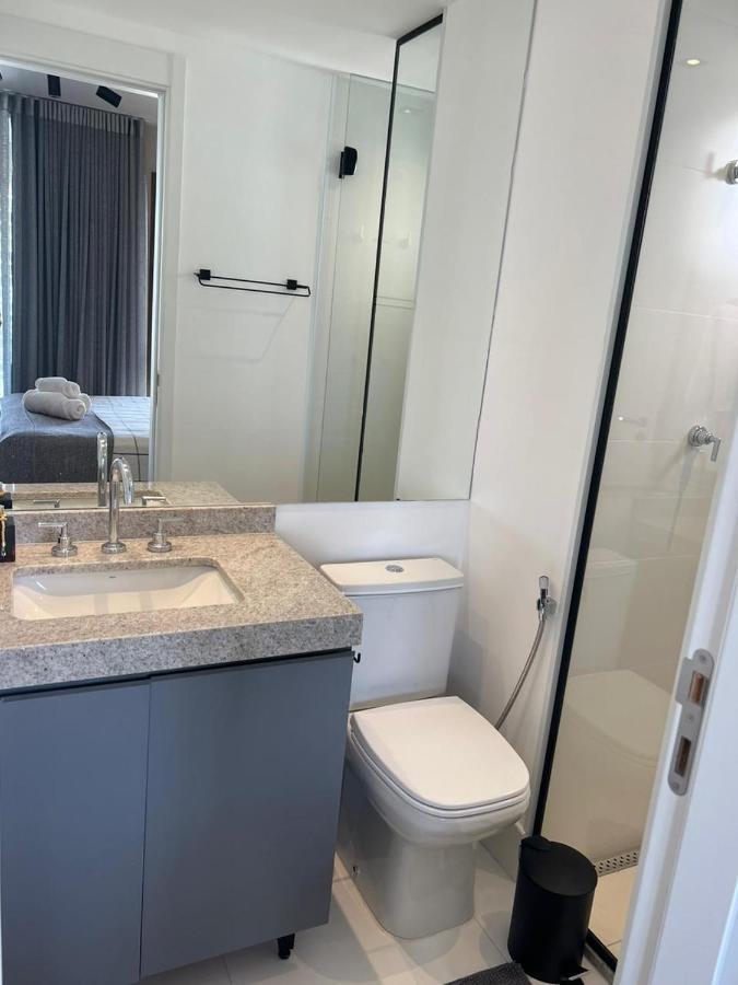 Căn hộ Studio Doru Vila Nova Conceicao *