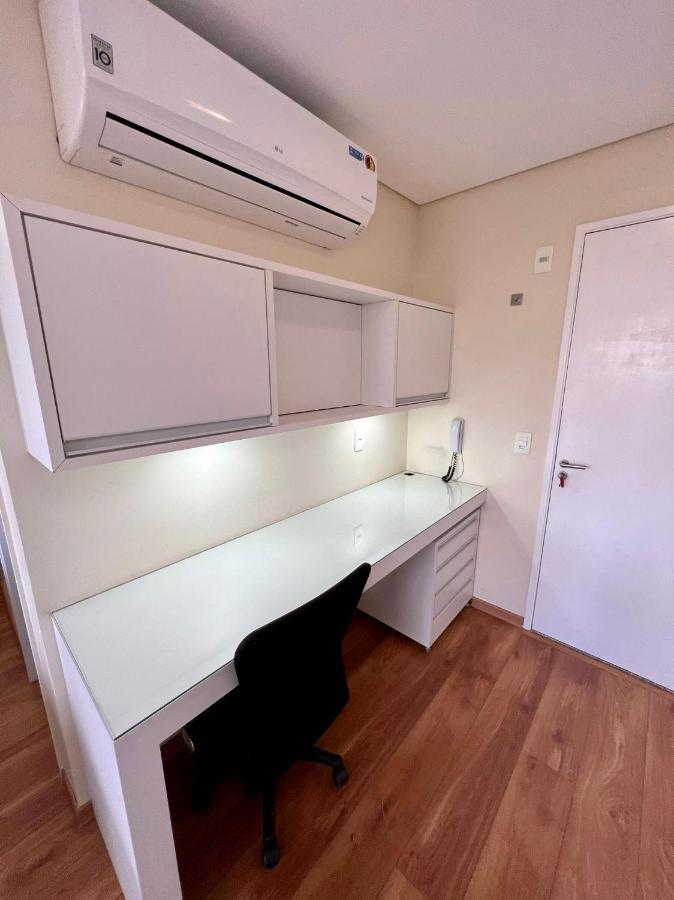 Apartemen Unu 610 Alto Da Boa Vista *