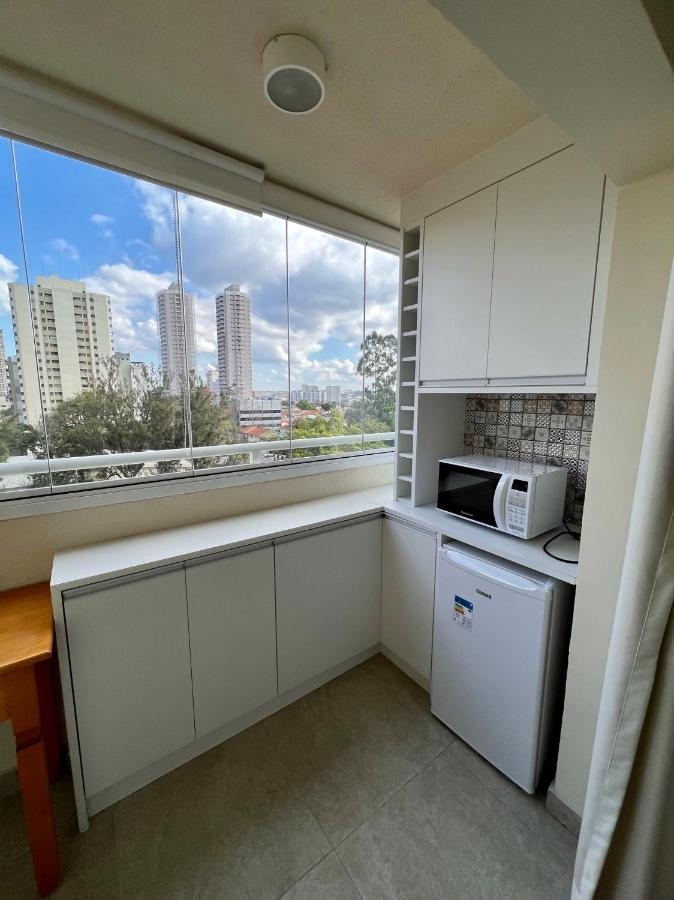 Apartemen Unu 610 Alto Da Boa Vista *
