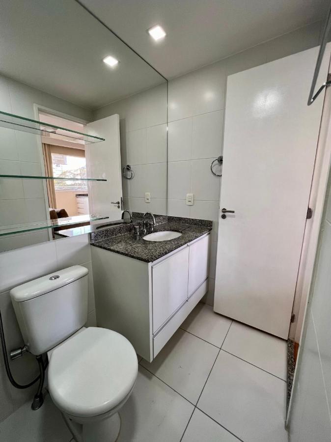 Unu 610 Alto Da Boa Vista Apartemen *