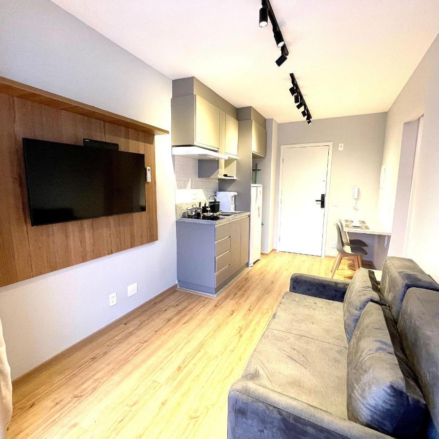 Holiday home Haus Stay. Com & Sala. Luxo. Moema. Sao Paulo