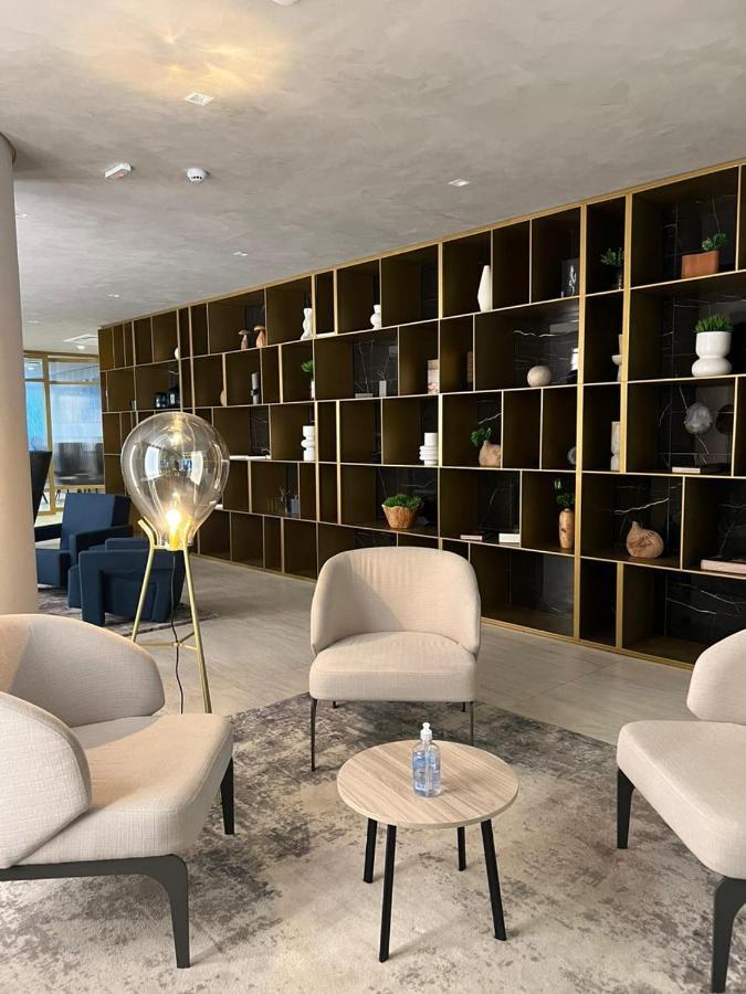 Studio Doru Vila Nova Conceicao Căn hộ