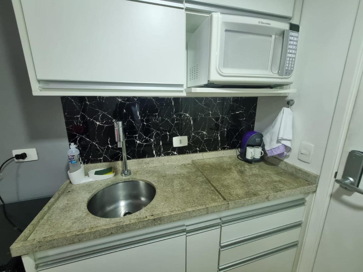 Apto Com Wifi, Piscina, Academia No Coracao De *