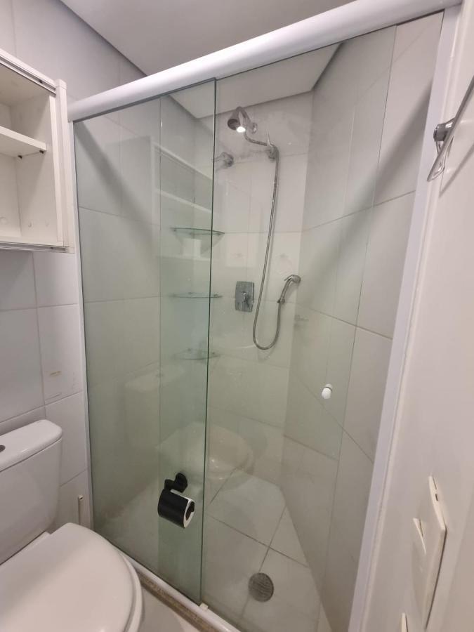 Apartment Apto Com Wifi, Piscina, Academia No Coracao De *