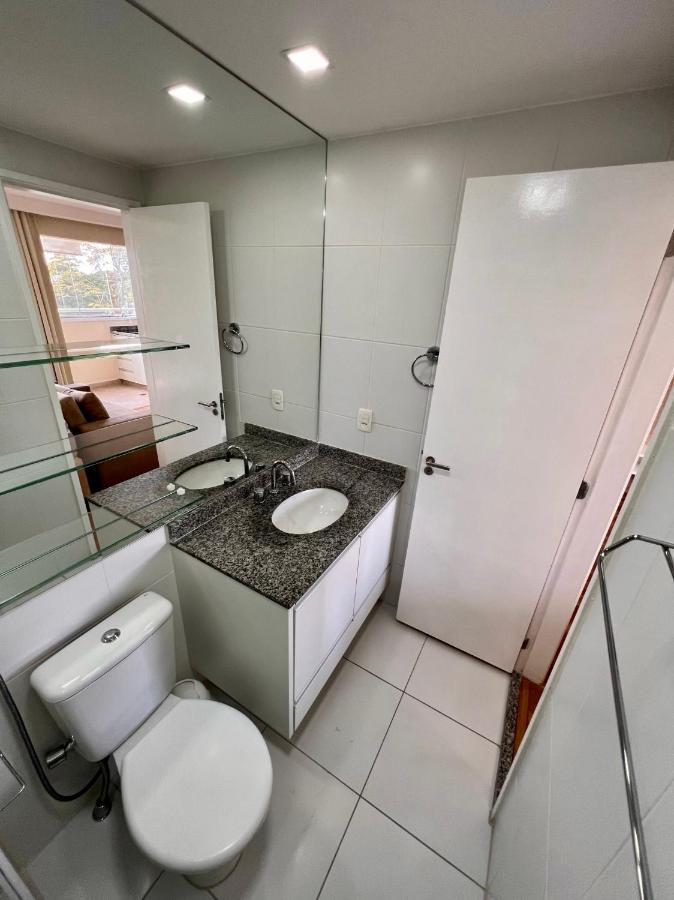 Apartemen Unu 610 Alto Da Boa Vista