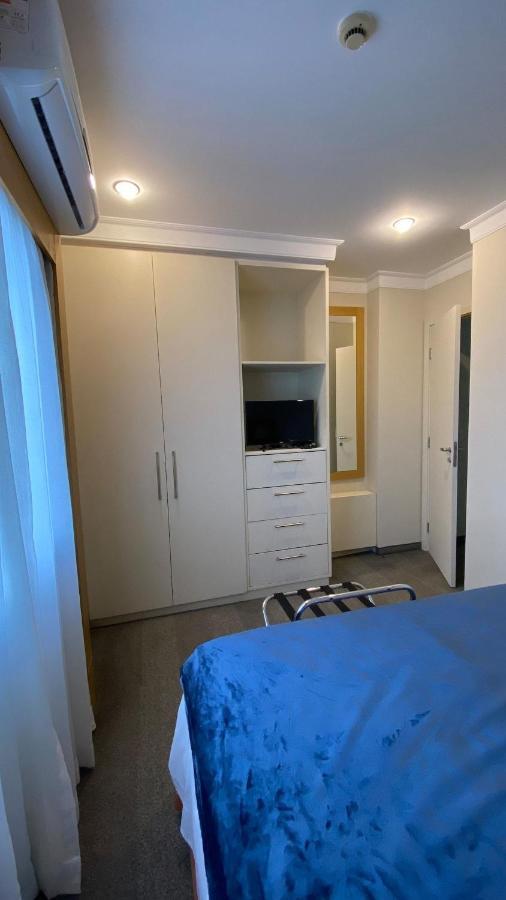 Flat Premium Aeroporto Congonhas Căn hộ